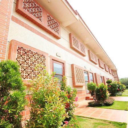 Seaview-Shoy B&B Xiaoliuqiu Dış mekan fotoğraf